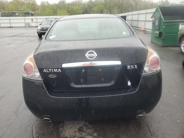 2007 Nissan Altima 2.5