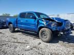 2017 Toyota Tacoma Double Cab