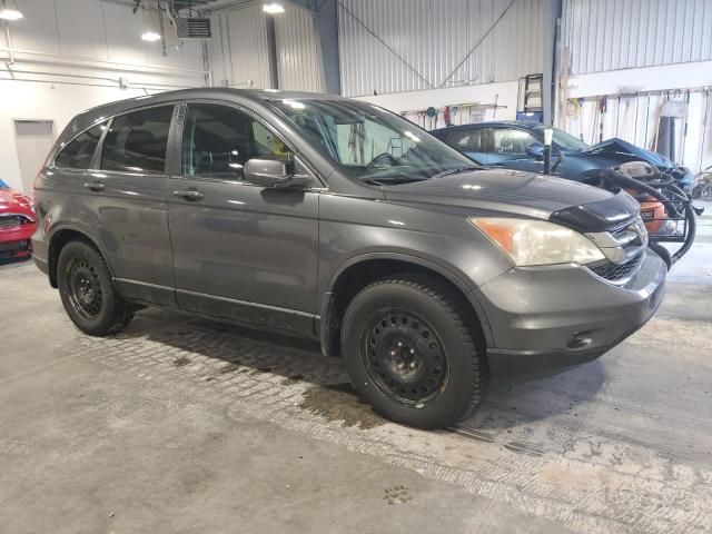 2011 Honda CR-V EX