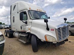 Vehiculos salvage en venta de Copart Chatham, VA: 2012 Freightliner Cascadia 125