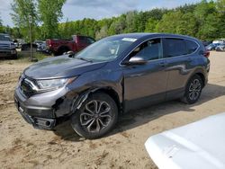 2022 Honda CR-V EX en venta en North Billerica, MA