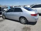 2005 Honda Accord EX