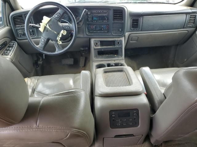 2005 GMC Yukon XL K1500