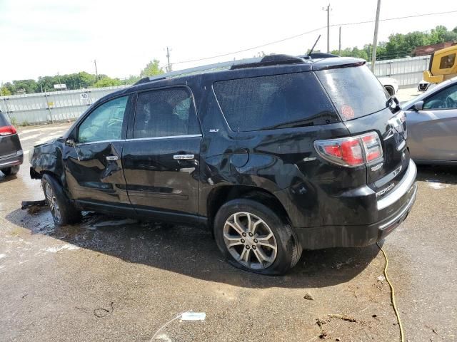 2014 GMC Acadia SLT-1