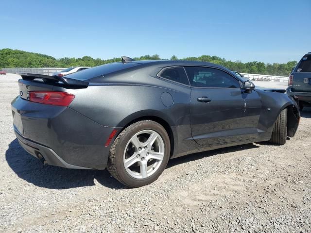 2016 Chevrolet Camaro LT