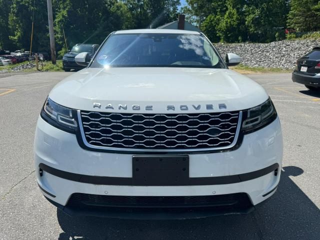 2020 Land Rover Range Rover Velar S