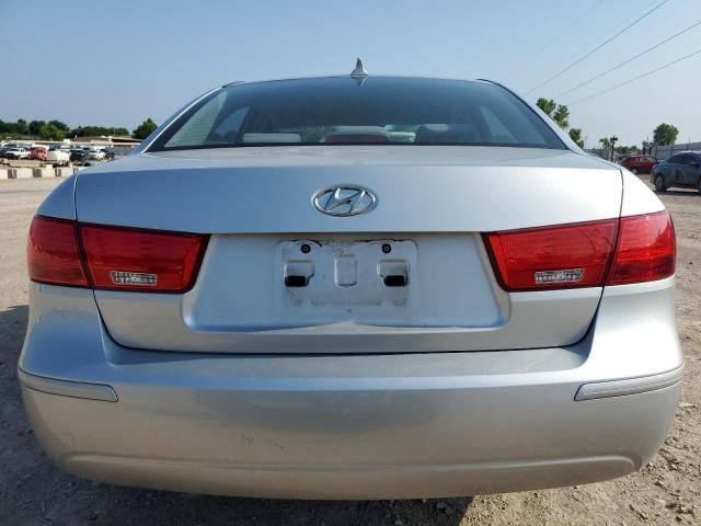 2009 Hyundai Sonata GLS