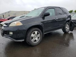 Acura Vehiculos salvage en venta: 2005 Acura MDX