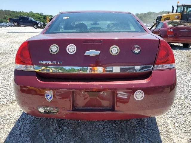 2009 Chevrolet Impala 1LT