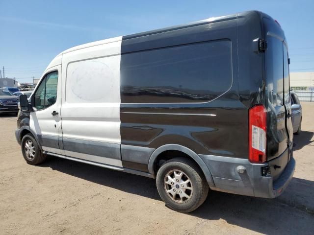 2015 Ford Transit T-250