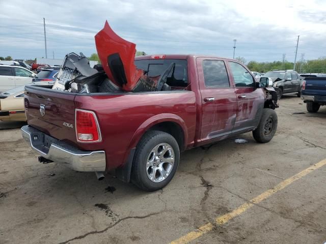 2017 Dodge 1500 Laramie