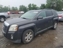 Salvage cars for sale at Baltimore, MD auction: 2013 GMC Terrain SLT