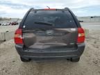 2006 KIA New Sportage