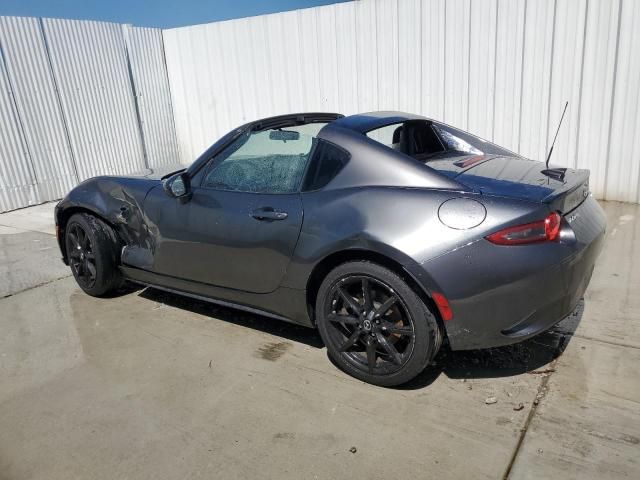 2019 Mazda MX-5 Miata Club