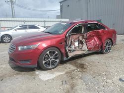 Ford Taurus sel salvage cars for sale: 2015 Ford Taurus SEL