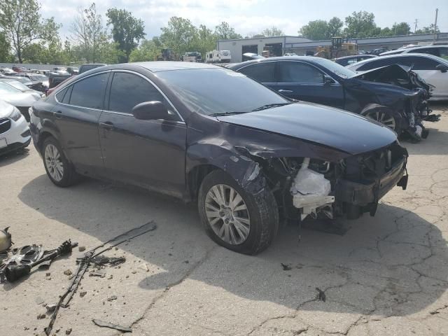 2009 Mazda 6 I