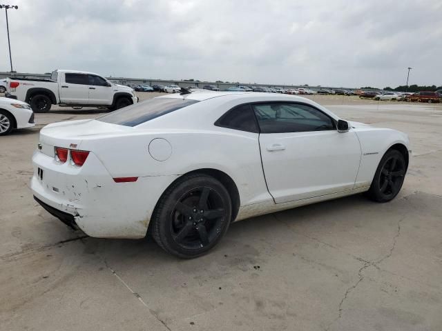 2011 Chevrolet Camaro LT