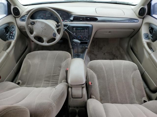 2001 Chevrolet Malibu