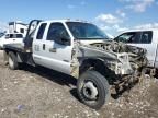 2005 Ford F450 Super Duty