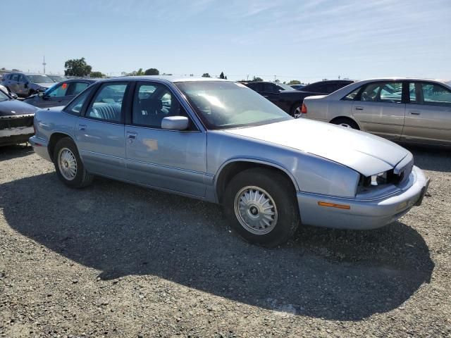 1995 Buick Regal Custom