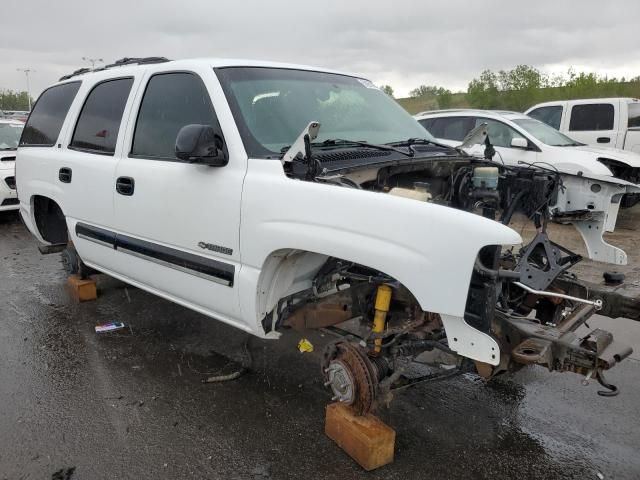 2000 Chevrolet Tahoe K1500