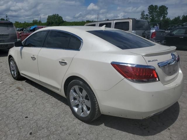 2013 Buick Lacrosse