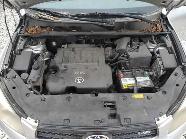 2008 Toyota Rav4 Sport