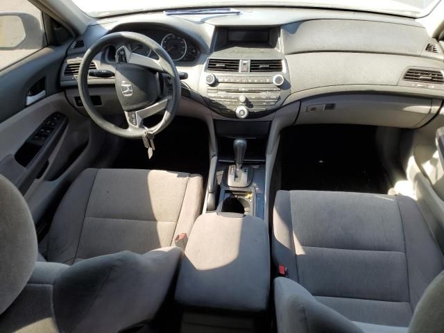 2008 Honda Accord LXP