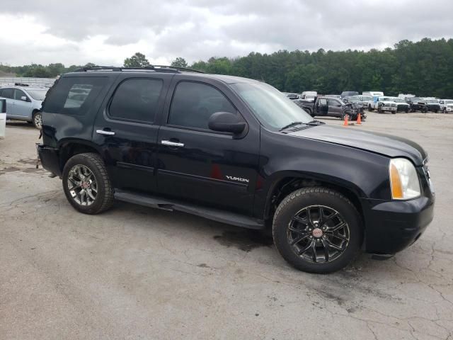 2010 GMC Yukon SLE