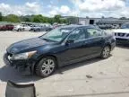 2010 Honda Accord LXP