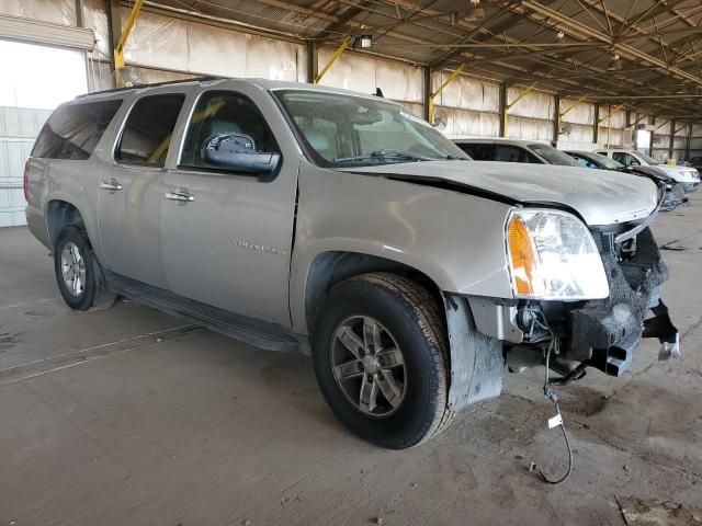 2007 GMC Yukon XL C1500