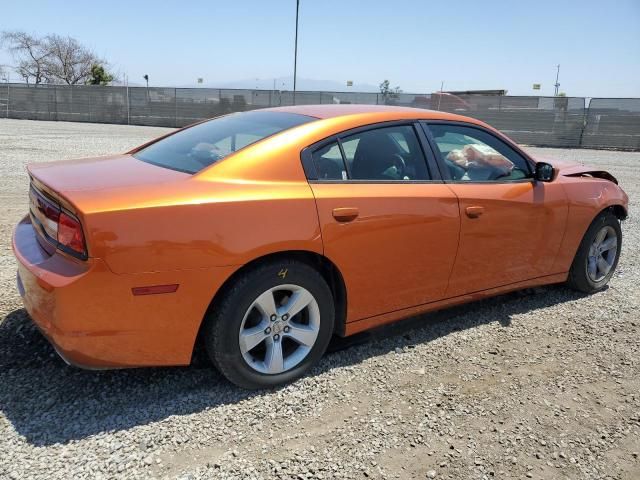 2011 Dodge Charger