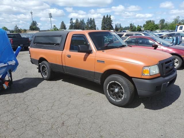 2006 Ford Ranger