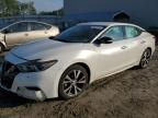 2016 Nissan Maxima 3.5S