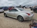 2004 Lexus SC 430