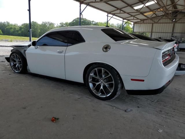 2020 Dodge Challenger GT