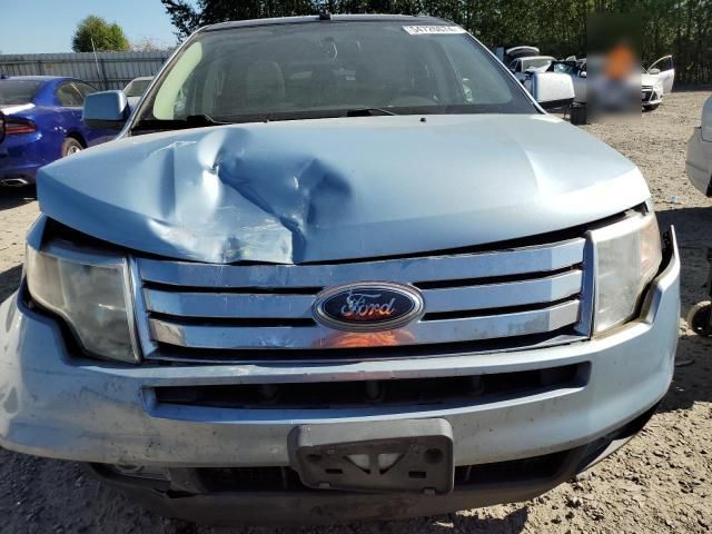 2008 Ford Edge Limited