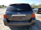 2009 Toyota Highlander