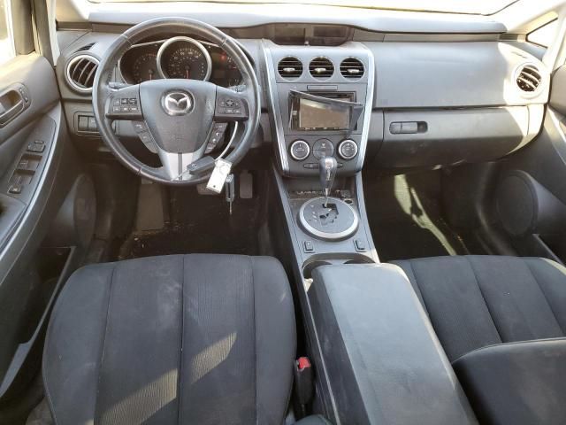 2011 Mazda CX-7