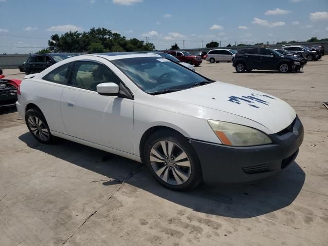 2004 Honda Accord EX