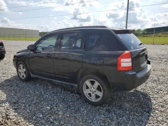 2010 Jeep Compass Sport