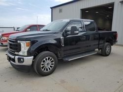 Salvage cars for sale at Milwaukee, WI auction: 2022 Ford F250 Super Duty