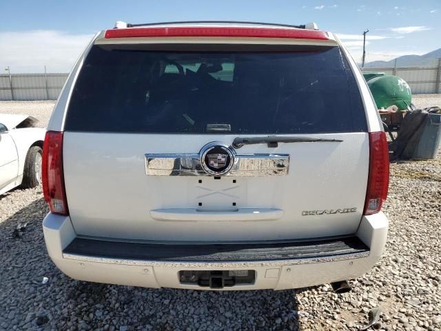 2007 Cadillac Escalade Luxury