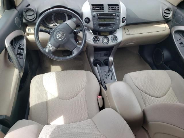 2008 Toyota Rav4 Limited