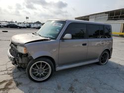 Salvage cars for sale at Corpus Christi, TX auction: 2004 Scion XB