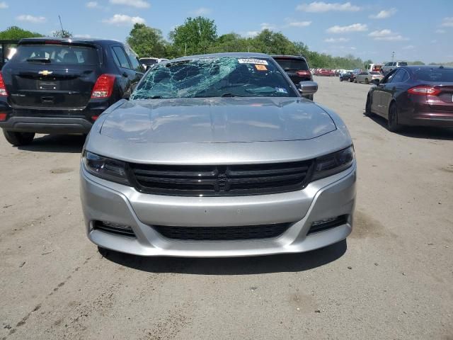 2017 Dodge Charger SXT