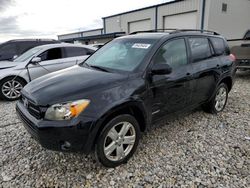 Carros con título limpio a la venta en subasta: 2007 Toyota Rav4 Sport