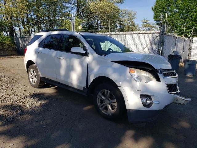 2012 Chevrolet Equinox LT