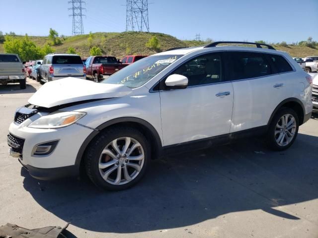 2012 Mazda CX-9