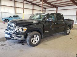 4 X 4 a la venta en subasta: 2023 Dodge RAM 1500 BIG HORN/LONE Star